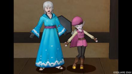 ガックさんユグ2ユグ3
