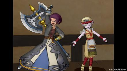 しばしばさん女神☆3