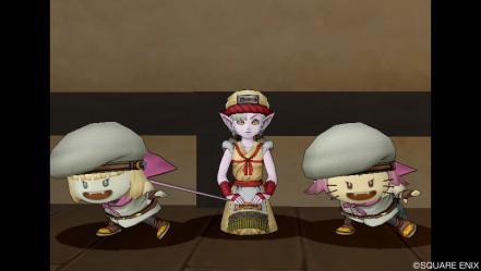 アトリさんすももさんユグ3女神22