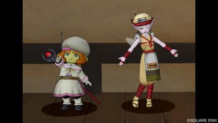 ディンプルさん女神☆3☆3