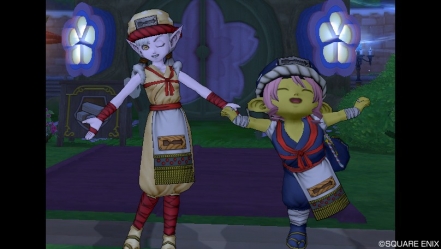 ハレさん伝説
