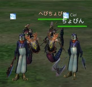 双子