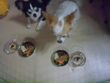 早く食べたい♪