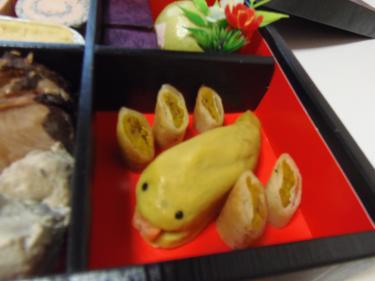 ヘビ