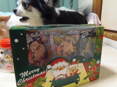 モエが守る!