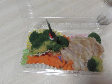 JJママのクリスマスディナー