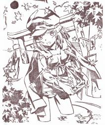 千石撫子