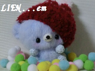 amigurumi 1