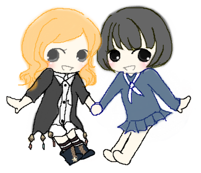 影なしどみっく