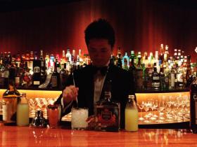 Bar Charger a