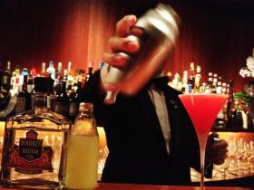 Bar Charger b