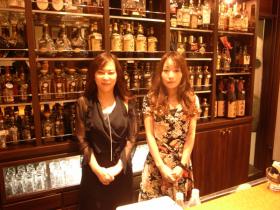 TOP LADY 看板