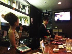 Rika's Bar8 b