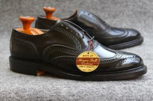 8shoes nettle
