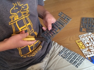 制作の様子3