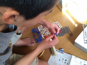 制作の様子4