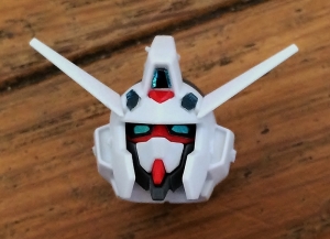 部分完成 頭