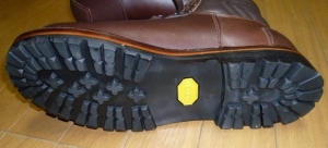 ソール