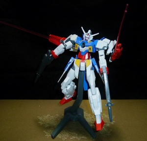 ガンダム