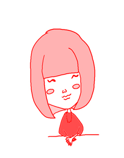 Sさん