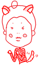 きゃん