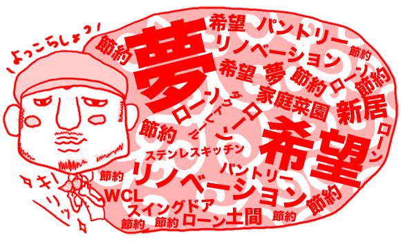 にや