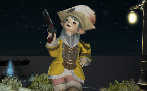 ミリララ
