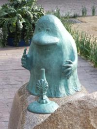モラン