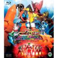仮面ライダー×仮面ライダー フォーゼ&オーズ MOVIE大戦 MEGA MAX