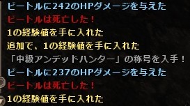 ビートル