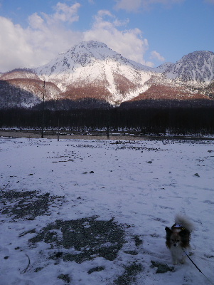 2013上高地18