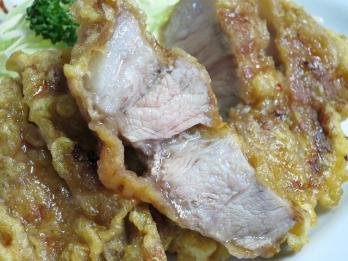 豚唐揚げ2