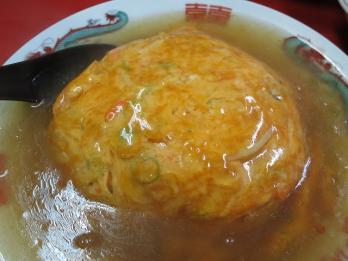 天津飯