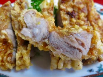 豚唐揚げ2