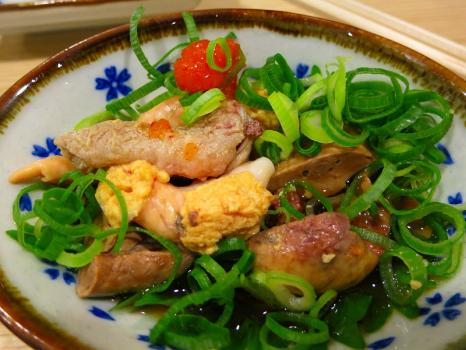 平目肝