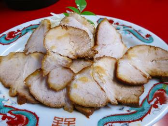焼豚