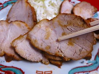 焼豚2