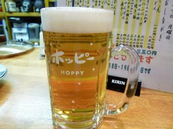 ホッピー