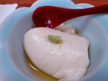 突き出し