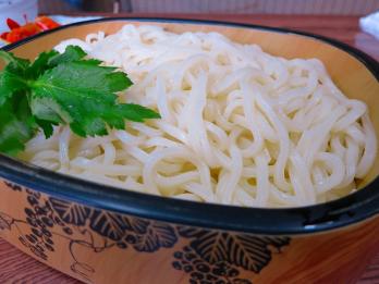 うどん