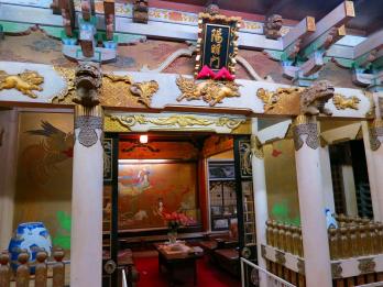 陽明門