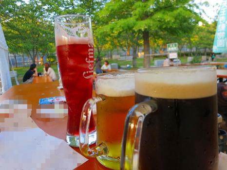 ビール