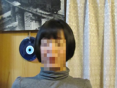 こけし??
