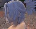 耳のとこ