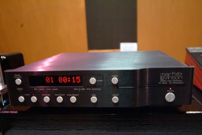MarkLevinson390SL