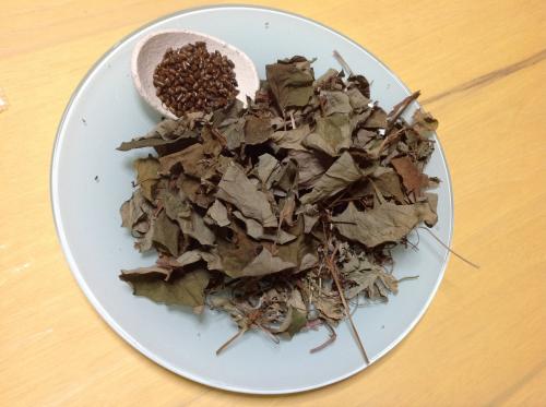 【縮小】③快便茶