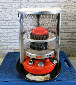 サンエム 石油ストーブ 芯交換 | スターウォーズ好きのブログ