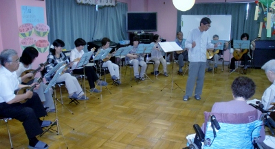 2012.7.13 平城園