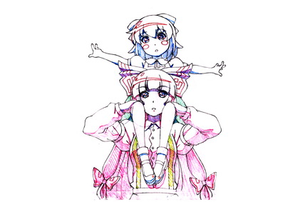 mokou_chirno_genga_0.jpg