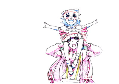 mokou_chirno_genga_2.jpg